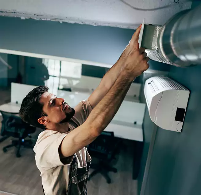 Why Homeowners & Businesses Trust Us in Severn, MD?