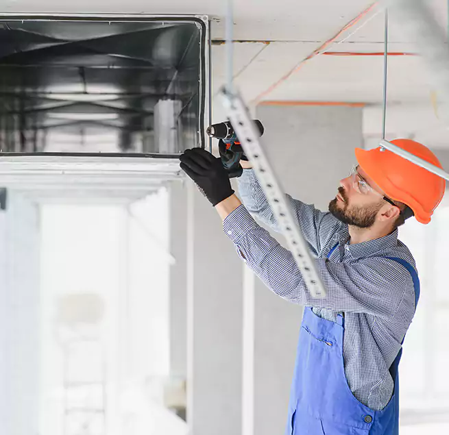 Why Homeowners & Businesses Trust Us in Severn, MD?