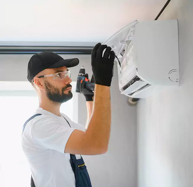 Why Homeowners & Businesses Trust Us in Severn, MD