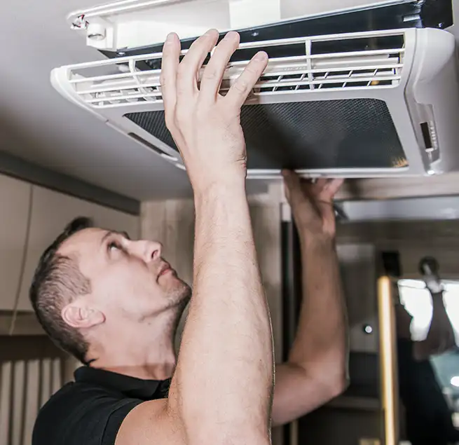 Why Homeowners & Businesses Trust Us Severn, MD