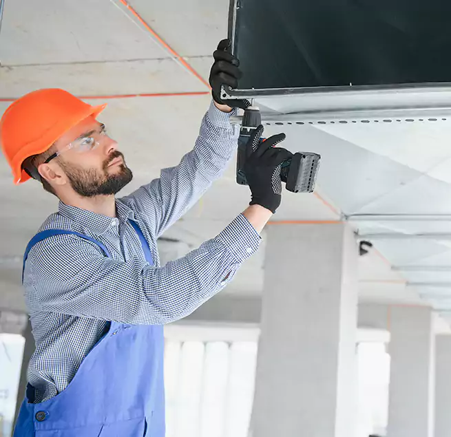 Why Homeowners & Businesses Trust Us in Severn, MD?