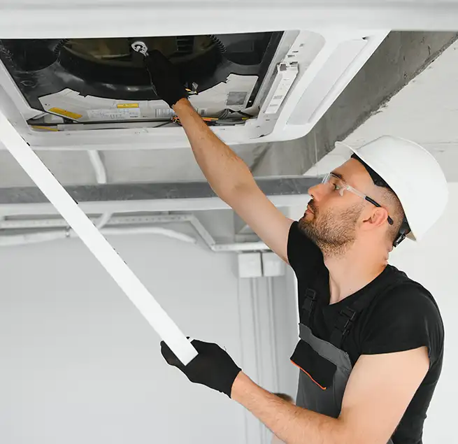 Why Homeowners & Businesses Trust Us in Severn, MD?