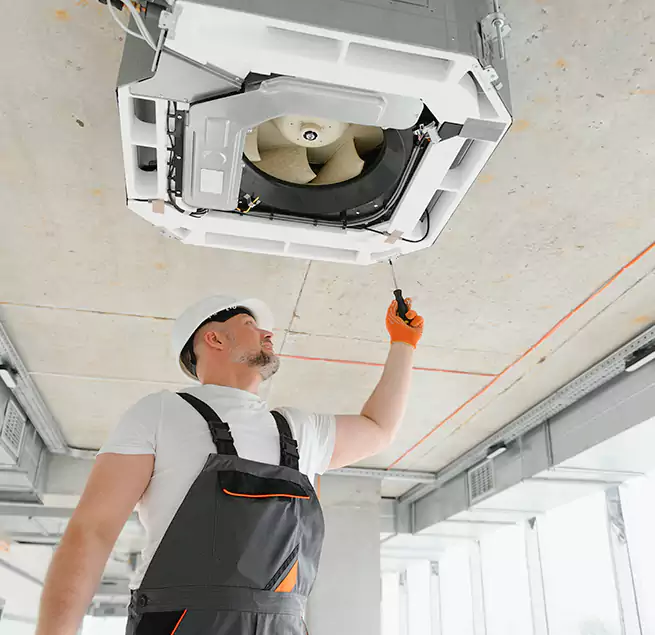 Why Homeowners Businesses Trust Us in Severn, MD