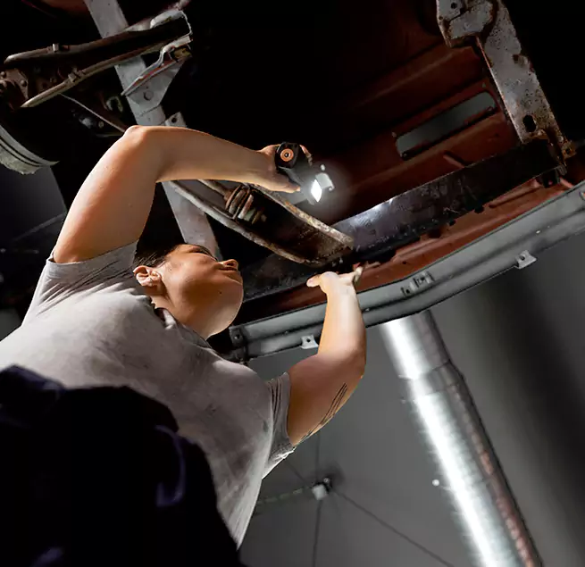 Why Homeowners & Businesses Trust Us Severn, MD