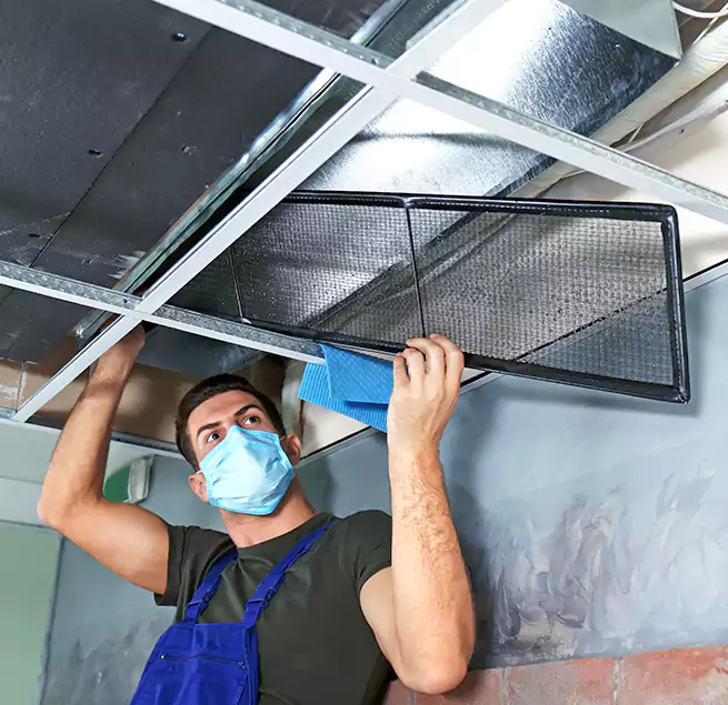 Why Homeowners Businesses Trust Us in Severn, MD