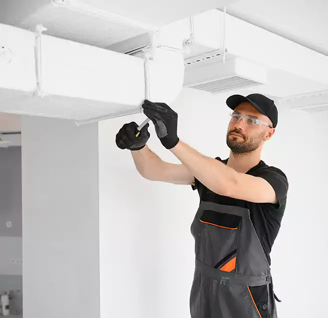  Why Homeowners Businesses Trust Us Severn, MD