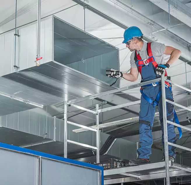 Why Homeowners & Businesses Trust Us Severn, MD