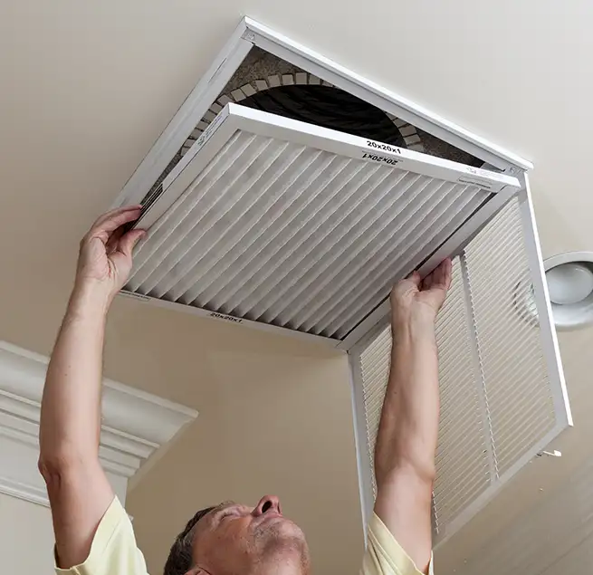 Why Homeowners & Businesses Trust Us in Severn, MD?