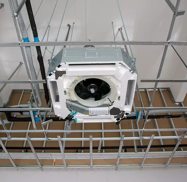 Why Homeowners & Businesses Trust Us Severn, MD?