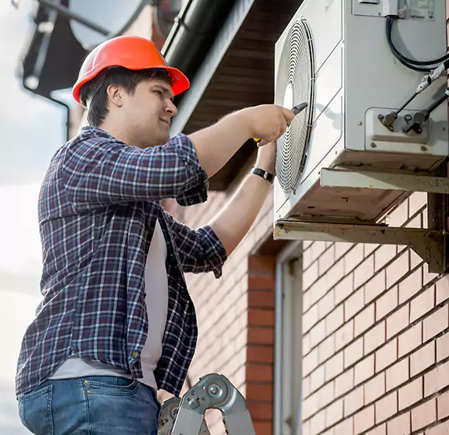 Why Homeowners & Businesses Trust Us Severn, MD