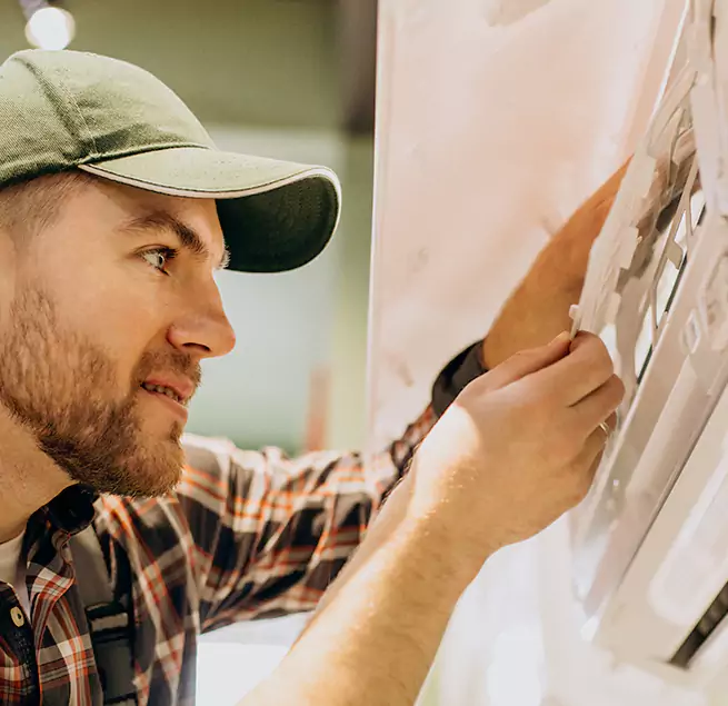 Why Homeowners & Businesses Trust Us in Severn, MD?