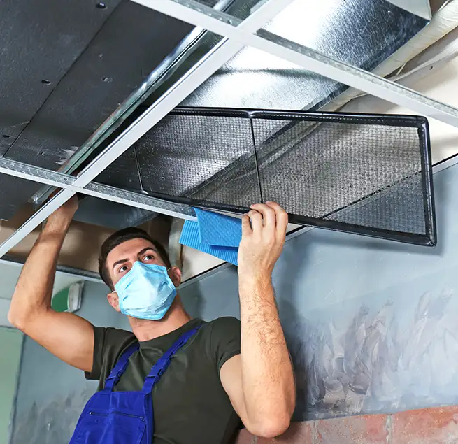 Why Homeowners & Businesses Trust Us in Severn, MD?